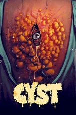 Movie poster: Cyst