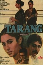 Movie poster: Tarang