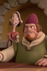 Movie poster: A Tale Dark & Grimm Season 1 Episode 2