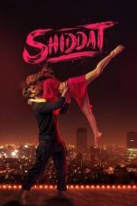 Movie poster: Shiddat