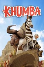 Movie poster: Khumba