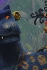 Movie poster: Maya and the Three Season 1 Episode 3