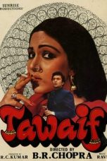 Movie poster: Tawaif