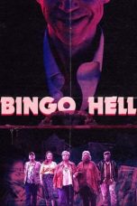 Movie poster: Bingo Hell