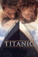 Movie poster: Titanic