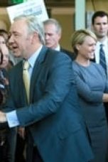 Movie poster: House of Cards Season 5 Episode 3