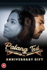 Movie poster: Palang Tod Season 1 Episode 13