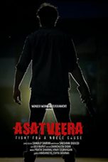 Movie poster: Asatveera