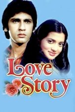 Movie poster: Love Story
