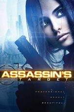 Movie poster: Assassin`s Target
