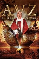 Movie poster: Angels vs. Zombies 15122023