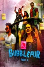 Movie poster: Bubblepur  Part 4