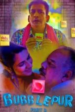 Movie poster: Bubblepur part 3