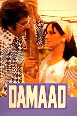 Movie poster: Damaad
