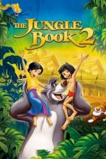 Movie poster: The Jungle Book 2