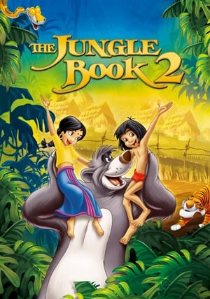 Watch And Download Movie Video The Jungle Book 2 For Free!