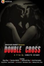 Movie poster: Double Cross