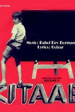Movie poster: Kitaab