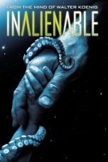 Movie poster: InAlienable