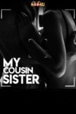Movie poster: My Cousin Sister S1E1
