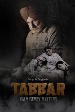Movie poster: Tabbar Season 1