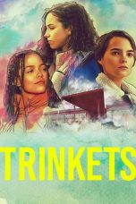 Movie poster: Trinkets Season 2