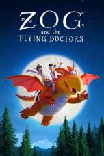 Movie poster: Zog and the Flying Doctors