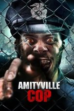 Movie poster: Amityville Cop