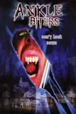 Movie poster: Ankle Biters