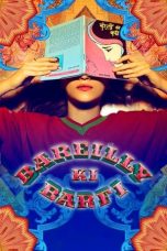 Movie poster: Bareilly Ki Barfi