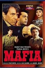 Movie poster: Mafia