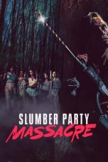 Movie poster: Slumber Party Massacre