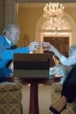 Movie poster: House of Cards Season 5 Episode 2