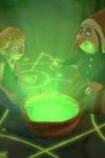 Movie poster: A Tale Dark & Grimm Season 1 Episode 5