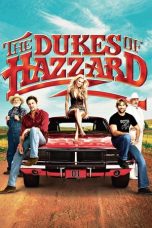 Movie poster: The Dukes of Hazzard