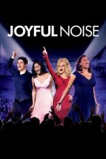 Movie poster: Joyful Noise