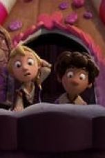 Movie poster: A Tale Dark & Grimm Season 1 Episode 1