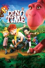 Movie poster: Dino Time 15122023