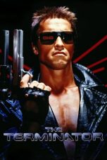 Movie poster: The Terminator