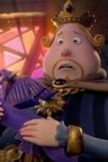 Movie poster: A Tale Dark & Grimm Season 1 Episode 8