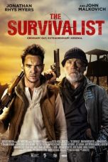 Movie poster: The Survivalist