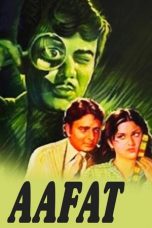 Movie poster: Aafat