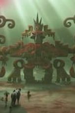 Movie poster: Maya and the Three Season 1 Episode 7