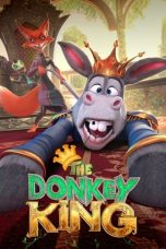 Movie poster: The Donkey King