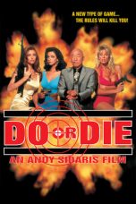 Movie poster: Do or Die