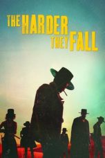 Movie poster: The Harder They Fall