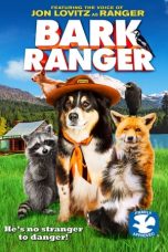 Movie poster: Bark Ranger