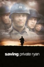 Movie poster: Saving Private Ryan