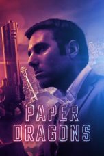 Movie poster: Paper Dragons