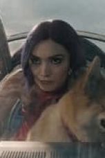 Movie poster: Cowboy Bebop Season 1 Episode 4